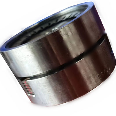 SM102 Offset Baskı yedek parçaları için hafif gri çelik malzeme debriyaj 87 * 50mm