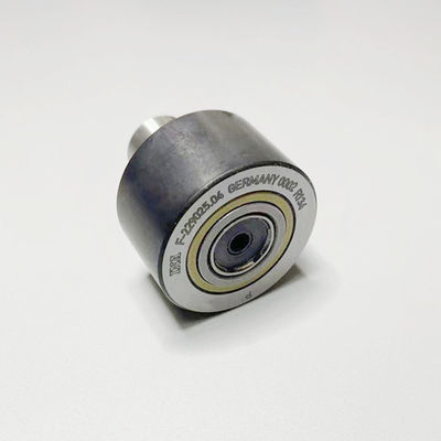 Orijinal Siyah Kam İzleyicisi PWRK F-229025 F2.011.121 Ofset Kam Rulmanı