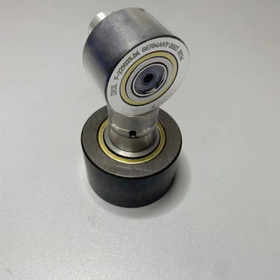 Orijinal Siyah Kam İzleyicisi PWRK F-229025 F2.011.121 Ofset Kam Rulmanı