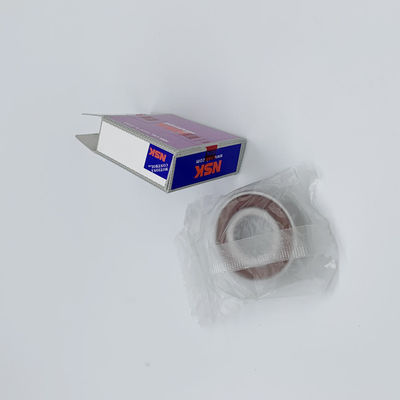 Japonya Kırmızı Renkli Çukurlu Top Taşıyıcı 40 * 12mm Cam Takipçisi Offset Baskı Makinesi için