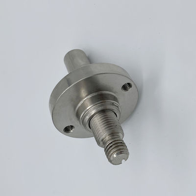 Merkezi Spindle G2.007.506 XL105 CX102 CD102 SM102 CD74 için vida orijinal fabrika fiyatı ve hızlı teslimat ile baskı yedek parçaları