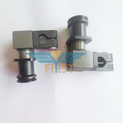 Demir malzemesi SM52 Heidelberg Offset Basın için uyumlu cilalı yüzey emici