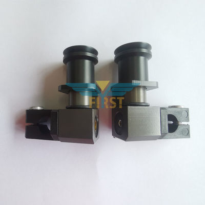 Demir malzemesi SM52 Heidelberg Offset Basın için uyumlu cilalı yüzey emici