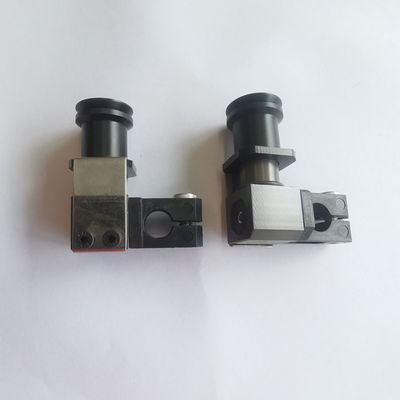 Demir malzemesi SM52 Heidelberg Offset Basın için uyumlu cilalı yüzey emici