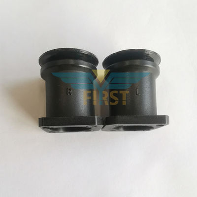 Satılık Siyah Renkli Plastik Enayi 240x230x30mm Heidelberg Matbaa Parçaları