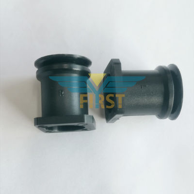 Satılık Siyah Renkli Plastik Enayi 240x230x30mm Heidelberg Matbaa Parçaları