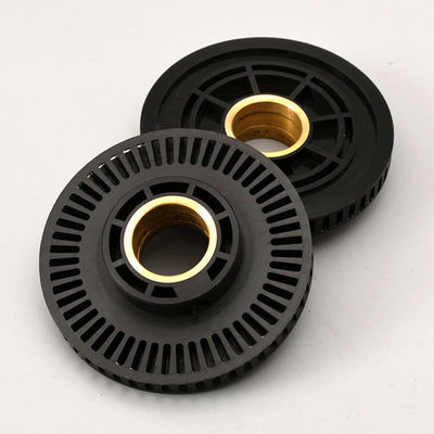 Redüksiyon Çarkı Çıkış Fren Diski 93.526.353 Kampana Emme Diski 90x21x45MM MV.005.433