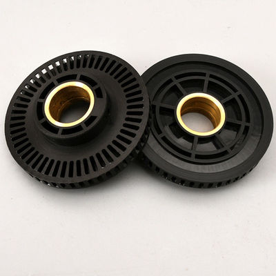 Redüksiyon Çarkı Çıkış Fren Diski 93.526.353 Kampana Emme Diski 90x21x45MM MV.005.433