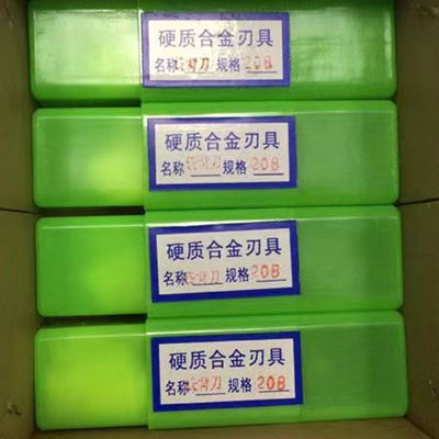 Çelik Siyah Freze Bıçağı 3009.5553.3 Muller Martini Pats Kağıt Katlama Makinesi Parçaları