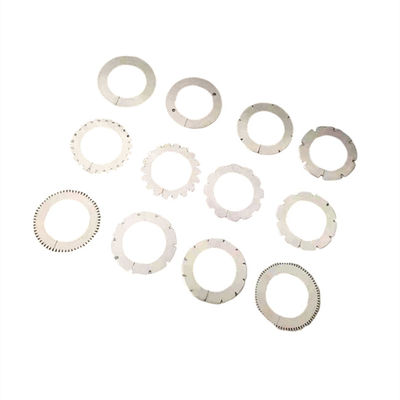 Hassas Bıçak Bıçağı MBO Klasör Parçaları Stahl Katlama Makinesi Yedek Parçaları