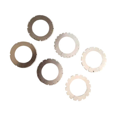 Hassas Bıçak Bıçağı MBO Klasör Parçaları Stahl Katlama Makinesi Yedek Parçaları