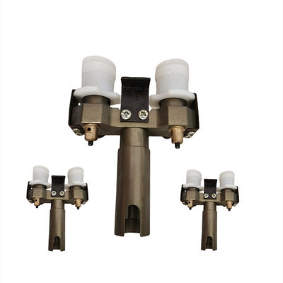 Cooper Renkli Kağıt Besleyici Enayi Ofset Katlama Makinesi Yedek Parça Aksesuarları