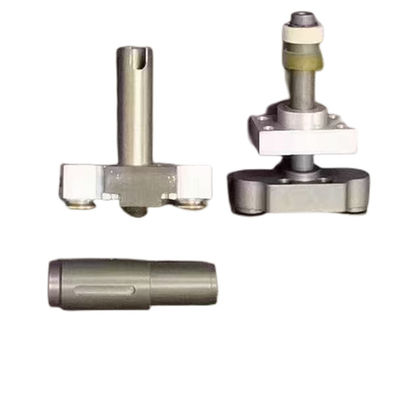 Cooper Renkli Kağıt Besleyici Enayi Ofset Katlama Makinesi Yedek Parça Aksesuarları