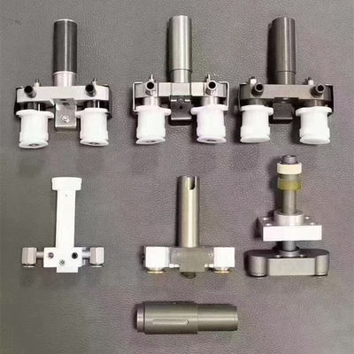 Cooper Renkli Kağıt Besleyici Enayi Ofset Katlama Makinesi Yedek Parça Aksesuarları