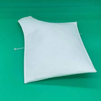260x220MM SM74 SM52 PM52 GTO52 baskı makineleri için dokunulmamış kumaş tank filtre torbaları