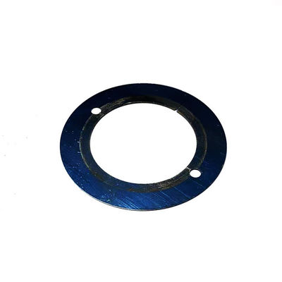 Disk Bıçağı Heidelberg Yazıcı Aksesuarları Puanlama Katlama ZD200.747.03.00 Katlama Ve Ciltleme Makinesi Parçaları