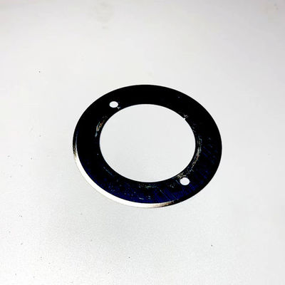 Disk Bıçağı Heidelberg Yazıcı Aksesuarları Puanlama Katlama ZD200.747.03.00 Katlama Ve Ciltleme Makinesi Parçaları