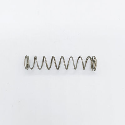 Demir Malzemesi SM74 Uyumlu 45X0.4mm Sıkıştırma Baharı Offset Baskı Makinesi için Asansör Asansör