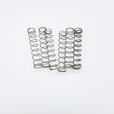 Demir Malzemesi SM74 Uyumlu 45X0.4mm Sıkıştırma Baharı Offset Baskı Makinesi için Asansör Asansör