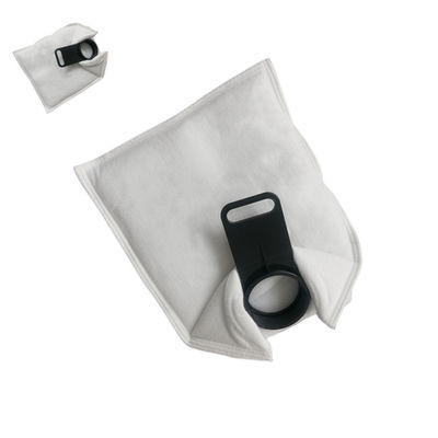 Beyaz pamuklu filtre torbası 500*350mm Roland 700 900 HD XL105 CD102 için su tankı filtre