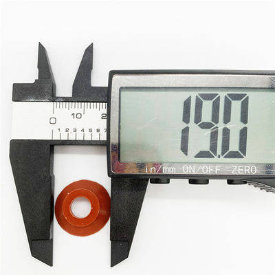 Şarap Kırmızısı 42.016.072 GTO46 Gto52 Lastik Enayi Heidelberg Ofset Baskı Yedek Parçaları