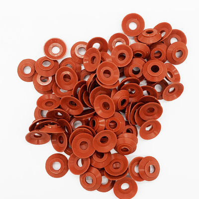 Şarap Kırmızısı 42.016.072 GTO46 Gto52 Lastik Enayi Heidelberg Ofset Baskı Yedek Parçaları