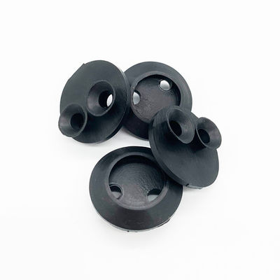 20 adet Siyah Kauçuk Enayi 28*18*8 MM SM/CD102 SM74 Ofset Baskı Yedekleri