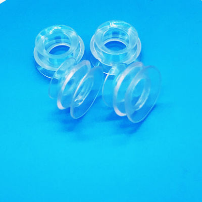 Roland 700 Uyumlu 31x15x15mm Ofset Baskı yedek parçaları için dayanıklı kauçuk emici