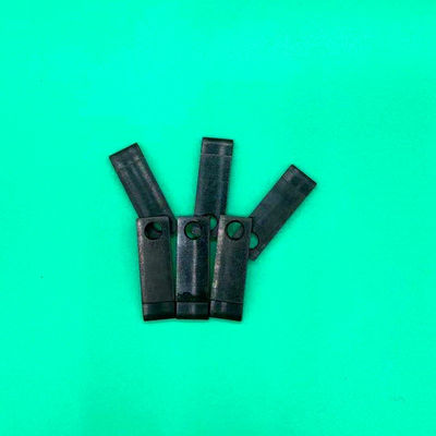 SM/CD102 baskı matbaa yedek parçaları için özel çelik 52 mm uzunluklu dayanıklı yakalayıcı