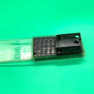 SM/CD102 baskı matbaa yedek parçaları için özel çelik 52 mm uzunluklu dayanıklı yakalayıcı