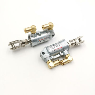 Bakır Kafa Silindiri 87.334.001 Mürekkep Hava Silindiri CD SM102 Ofset Baskı Parçaları