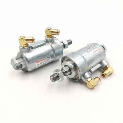 Heidelberg Silindir 00.580.4275 SM/CD102 SM74/52 için Mürekkep Silindiri, Hızlı Kargo ve Kalite Garantili