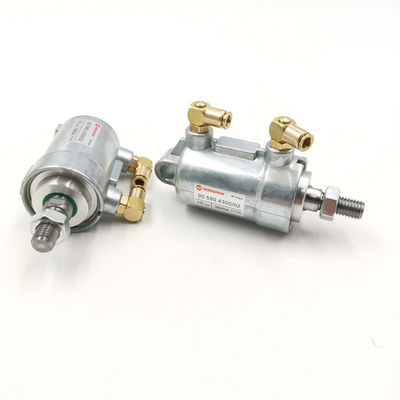 00.580.4300 D40 H25 Pnömatik Silindir SM74 PM74 PM52 SM52 Ofset Pres Parçaları