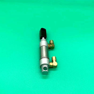 Gri Pnömatik Silindir L2.334.030 D16 H10 XL105 XL75 Offset baskı parçaları için