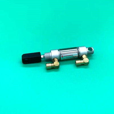 Gri Pnömatik Silindir L2.334.030 D16 H10 XL105 XL75 Ofset Baskı Parçaları Ürünleri