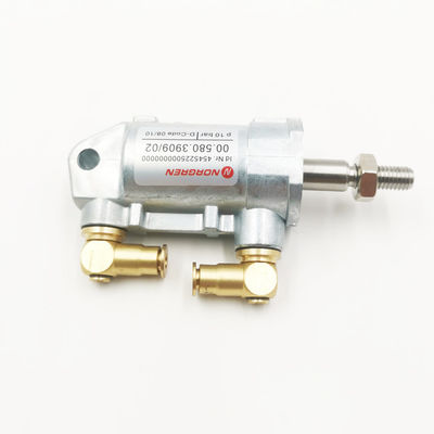 00.580.3909 Pnömatik Silindir HD SM52 SM74 SM102 D25 H25 Makine Ofset Baskı Parçaları