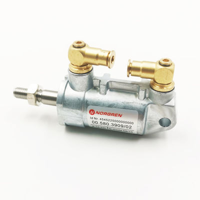 00.580.3909 Pnömatik Silindir HD SM52 SM74 SM102 D25 H25 Makine Ofset Baskı Parçaları