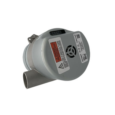 Gri Demir Havalandırma Ventilatörü L2.179.1501 SM52 GTO Heidelberg Baskı Makinesi Motoru için