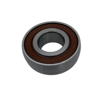 Japonya Kırmızı Renkli Çukurlu Top Taşıyıcı 40 * 12mm Cam Takipçisi Offset Baskı Makinesi için
