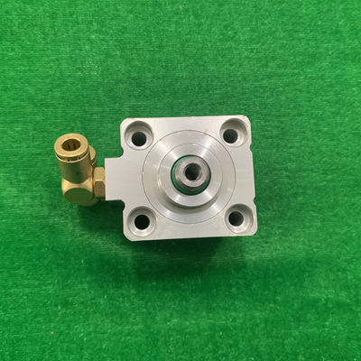 Baskı Makinesi 70mm * 56mm Pnömatik Silindir için Alüminyum SM102 CD102 Silindir Vanası