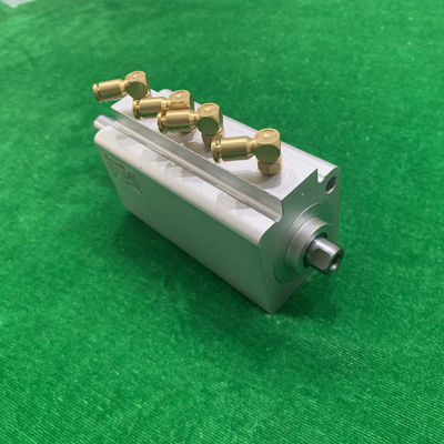 Ofset SM52 PM52 Baskı Makinesi Parçaları G2.334.010 Pnömatik Silindir D32 H15 / 15
