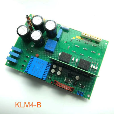 SM-74 Makinesi Heigelberg Yedek Parçaları İçin Devre Kartı KML-4 Kartı