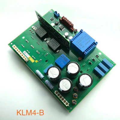SM-74 Makinesi Heigelberg Yedek Parçaları İçin Devre Kartı KML-4 Kartı