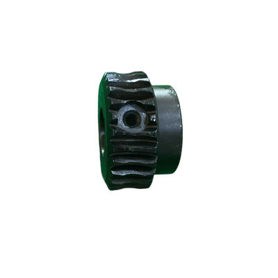 Heidelberg SM74 Baskı Makinesi için 26 Diş 42x31x18mm Çelik Demir Sonsuz Dişli