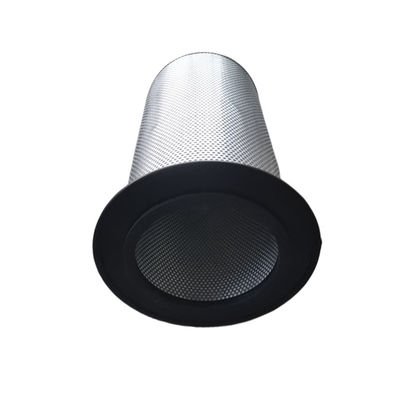 Heidelberg SM102 için Çelik/Alüminyum Malzemeli ve 42*27*64,5*34,5cm Boyutlu Beyaz Filtre Elemanı F2.102.2061