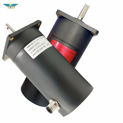 Heidelberg Servo Tahrik Motoru 61.144.1151 24V/65 UpM 1.5Nm SM102 CD102 Baskı Makinesi için Dişli Motor