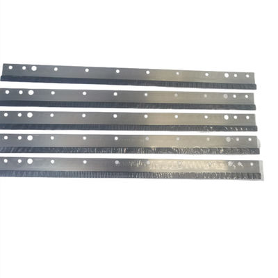 Lastik Blades 42.010.180 Wash Up Blades GTO46 500x60x0.5mm Heidelberg