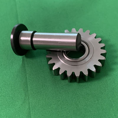 Parlatma Metal Dişli Kiti Sm74 Sm102 Ofset Baskı Makinesi Parçaları