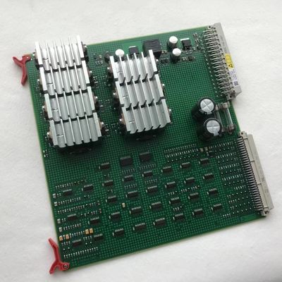Heidelberg için Intel / LTK50 Basılı devreler kartı yüksek çözünürlük