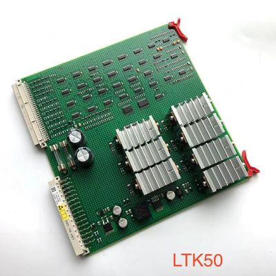 Heidelberg için Intel / LTK50 Basılı devreler kartı yüksek çözünürlük